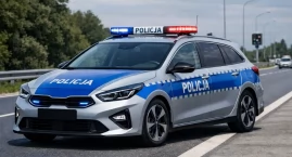 21‑latek odzyskał prawo jazdy w piątek stracił w sobotę