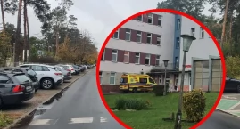 Setki miejsc parkingowych we Włocławku. Nie tylko przy szpitalu