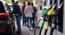 Kiedy powstanie miejska stacja paliw we Włocławku? K&hellip;