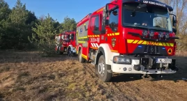 Dramatyczna interwencja pod Włocławkiem. W mieszkani&hellip;