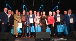 Dzień Kobiet i Dzień Sołtysa w Gminie Fabianki. Były&hellip;