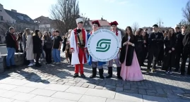 Wiosna we Włocławku zacznie się polonezem. Maturzyśc&hellip;