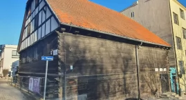 Plany były, wniosku nie ma. Co dalej z Czarnym Spich&hellip;