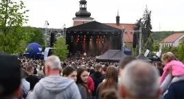 Majówka 2026 we Włocławku: Ich Troje trzecią gwiazdą&hellip;