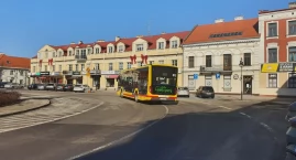 Zmiany w rozkładzie jazdy MPK we Włocławku od jutra