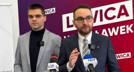 899 firm w regionie może zyskać. Gorąca konferencja o programie SAFE we Włocławku