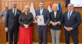 Brześć Kujawski z kolejnymi inwestycjami. Nowe parki&hellip;