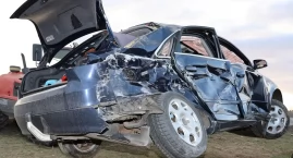 Autobus wymusił pierwszeństwo pod Włocławkiem, trzy &hellip;