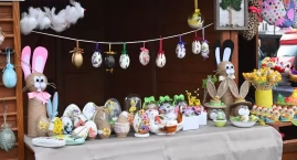 Jarmark Wielkanocny Włocławek 2026 i Festiwal Food T&hellip;