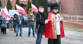 Droga Krzyżowa Włocławek 2026. Przejście z sanktuari&hellip;