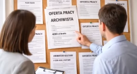 Nowe oferty pracy we Włocławku i regionie