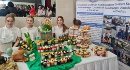 Święto Żuru w Chodczu 2026. Tradycja, która łączy mieszkańców