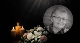 Nie żyje Maria Wiśniewska. Nauczycielka, którą uczni&hellip;