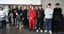 Drzwi Otwarte w PANS Włocławek. Młodzi sprawdzili ki&hellip;