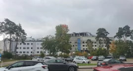 Nowy szef SOR, a to nie wszystko. Duże zmiany w szpi&hellip;