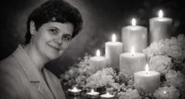 Włocławek: nie żyje Krystyna Niemira. Wieloletnia dy&hellip;