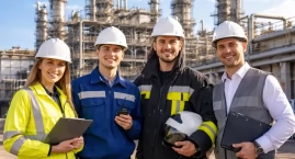 Praca Włocławek: Anwil rekrutuje