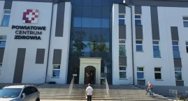 Pacjent dziękuje personelowi z Włocławka. Takie słow&hellip;