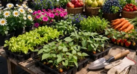 Brzeski Ogród wkrótce. Targi roślin i ogrodniczych i&hellip;