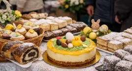 Lubraniec szykuje słodki kiermasz. Domowe ciasta i c&hellip;