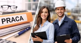 Dwie nowe oferty pracy we Włocławku. Zakład Karny i &hellip;