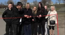 Włocławek stanął za chorym na raka  Kacprem. Wszystk&hellip;