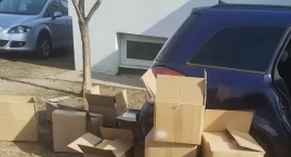 Powiat włocławski: CBŚP i Straż Graniczna rozbiły ty&hellip;