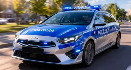 Kilkanaście minut ucieczki przez Włocławek. 43-latka&hellip;