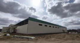 Nowe miejsca pracy w Lubieniu Kujawskim. APIS inwest&hellip;