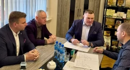 Największa drogowa inwestycja roku w powiecie włocławskim