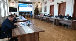 Kaliska, Kruszyn i Rzadka Wola z nowymi inwestycjami&hellip;