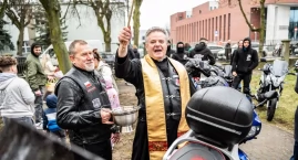 Motoświęconka 2026 we Włocławku. Prawdziwi motocykli&hellip;