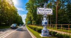 Jak mają wyglądać wjazdy do Włocławka? Jest pomysł i&hellip;