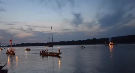 Festiwal Wisły Włocławek 2026 – wielkie święto rzeki&hellip;