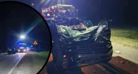 Dramat pod Włocławkiem. Wierni będą się modlić za ks&hellip;