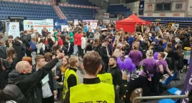 Targi Edukacyjne Włocławek 2026 już trwają. Włocławs&hellip;