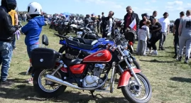 Majówka Włocławek 2026: Parada motocykli, pokazy na &hellip;