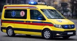 Tragiczny wypadek przy pracy pod Włocławkiem. Nie ży&hellip;