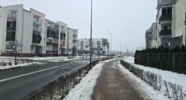 Celulozowa bez ciepła, Barska rozkopana. MPEC zapewn&hellip;