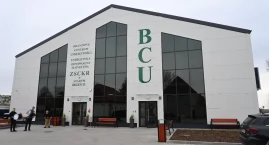 Wiceminister w Starym Brześciu. Otwarto centrum, któ&hellip;