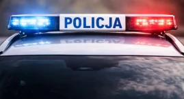 Krwawa kłótnia małżeńska w zakładzie krawieckim. Dwi&hellip;