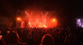 Święto Żuru, Young Brześć i dożynki. Brześć Kujawski&hellip;