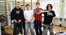 Tak wyglądały Drzwi Otwarte LZK Włocławek. Szkoła po&hellip;