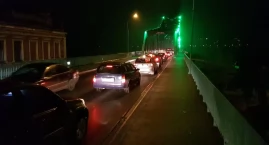 Czy da się przyspieszyć remont mostu stalowego we Wł&hellip;