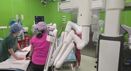 To przełom dla Włocławka! Pierwsza operacja w szpita&hellip;