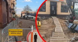 Włocławek przyspieszy prace na Zduńskiej? Będzie pro&hellip;