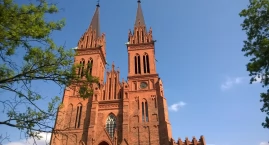 Aktywna Parafia 2026 ruszyła. Do wygrania 10 tysięcy&hellip;