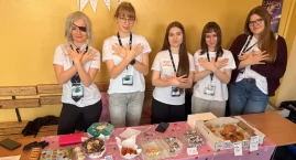 Wielkie serca z Włocławka. Niezwykła lekcja wrażliwo&hellip;