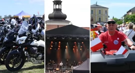 Majówka Włocławek 2026. Program, koncerty, parada mo&hellip;