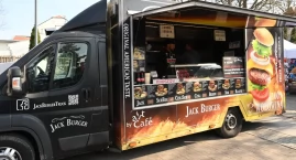 Majówka we Włocławku: Festiwal 3 Maja Włocławek i Festiwal Food Trucków już wkrótce